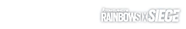 Rainbow Six Siege